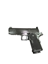 Used Springfield Armory Prodigy 4.25