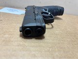 Springfield Armory Hellcat Micro-Compact 9mm – Black, 13+1 Capacity, Includes Case & Extra Mag - 7 of 8