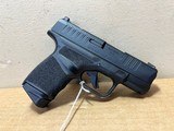 Springfield Armory Hellcat Micro-Compact 9mm – Black, 13+1 Capacity, Includes Case & Extra Mag - 8 of 8