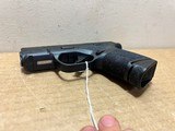 Springfield Armory Hellcat Micro-Compact 9mm – Black, 13+1 Capacity, Includes Case & Extra Mag - 3 of 8