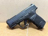 Springfield Armory Hellcat Micro-Compact 9mm – Black, 13+1 Capacity, Includes Case & Extra Mag - 2 of 8