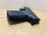 Springfield Armory Hellcat Micro-Compact 9mm – Black, 13+1 Capacity, Includes Case & Extra Mag - 5 of 8