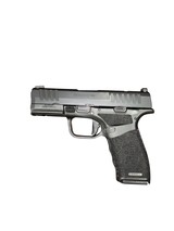 Used Springfield Armory Hellcat Pro 9mm – Optics Ready, Compact EDC Pistol, 15+1 Capacity - 2 of 7