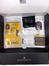 Used Springfield XD-M Elite 9mm FDE – Hex Dragonfly & Vortex Venom, Compensated, PRP Trigger Kit - 9 of 9