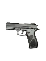 Used Taurus TH9 9mm – DA/SA Full-Size Pistol, Two 17rd Mags, Interchangeable Backstraps - 2 of 8