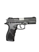 Used Taurus TH9 9mm – DA/SA Full-Size Pistol, Two 17rd Mags, Interchangeable Backstraps - 3 of 8
