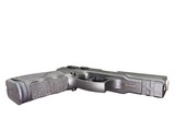 Used Taurus TH9 9mm – DA/SA Full-Size Pistol, Two 17rd Mags, Interchangeable Backstraps - 4 of 8