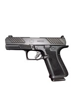 Shadow Systems MR920 Combat 9mm – Glock 19 Size, Optics Ready, Elite-Grade EDC Pistol - 1 of 7