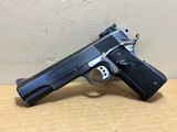 Auto-Ordnance 1911 .45 ACP – West Hurley NY, Custom Features, Vintage Classic
