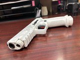 Canik METE SFT 9mm – Whiteout Camo, Optics Ready, Enhanced Ergonomics - 4 of 7