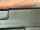 Springfield Armory Hellcat Pro 9mm – Optics Ready, 15+1 Capacity, Compact EDC - 6 of 6