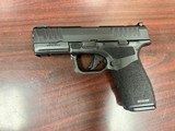 Springfield Armory Hellcat Pro 9mm – Optics Ready, 15+1 Capacity, Compact EDC - 1 of 6
