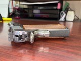 Magnum Research Desert Eagle 1911 G – .45 ACP, 5