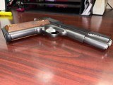 Magnum Research Desert Eagle 1911 G – .45 ACP, 5