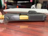 Sig Sauer P365 TACPAC – 9mm, True Precision Gold Barrel, Holster & OEM Barrel Included - 6 of 9