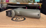 CZ P-10C OR 9mm Pistol – Optics Ready, OD Green Frame, 15+1, 3 Magazines - 6 of 9