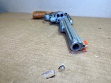 Smith & Wesson 629-8 Performance Center – .44 Magnum, 7.5