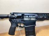 POF USA P-308 Gen 4 Pistol – .308 Win, 12.5