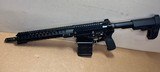 POF USA P-308 Gen 4 Pistol – .308 Win, 12.5
