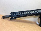 POF USA P-308 Gen 4 Pistol – .308 Win, 12.5