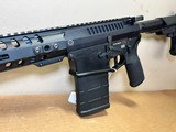 POF USA P-308 Gen 4 Pistol – .308 Win, 12.5