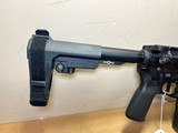 POF USA P-308 Gen 4 Pistol – .308 Win, 12.5