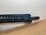 POF USA P-308 Gen 4 Pistol – .308 Win, 12.5