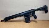 POF USA P-308 Gen 4 Pistol – .308 Win, 12.5