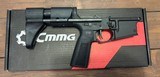 CMMG Mk4 PDW Complete Lower – Ambi Controls, B5 Grip, Patented Buffer System - 3 of 4