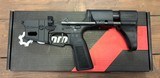 CMMG Mk4 PDW Complete Lower – Ambi Controls, B5 Grip, Patented Buffer System - 4 of 4