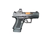 Used Shadow Systems CR920 Elite 9mm – Optics Ready, Bronze Barrel, Holosun 507K, 4 Mags Included - 3 of 8
