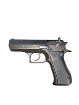 Used IMI Desert Eagle 9mm Compact – Israel Military Industries, All-Steel Frame, Original Case - 2 of 8