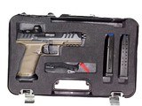 Used Walther PDP Pro SD 5.1