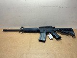 Bushmaster XM15-E2S – Classic 5.56 NATO Carbine, Carry Handle, HBAR Barrel - 4 of 8