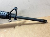 Bushmaster XM15-E2S – Classic 5.56 NATO Carbine, Carry Handle, HBAR Barrel - 6 of 8