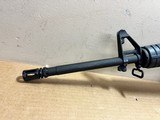 Bushmaster XM15-E2S – Classic 5.56 NATO Carbine, Carry Handle, HBAR Barrel - 2 of 8