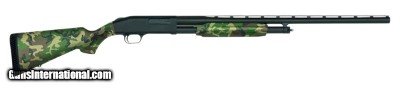 Mossberg 500 12 Ga Pump Action 28