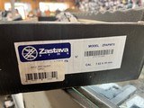 Zastava ZPAPM70 AK-47 Rifle – 7.62x39mm, Serbian Made, Wood Furniture - 6 of 6
