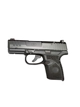 FN Reflex 9mm Micro-Compact Pistol – Black, 15+1 Capacity, No Manual Safety - 2 of 7