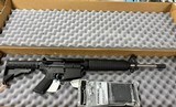 DPMS DR-10 Oracle .308 Win – Stainless 16
