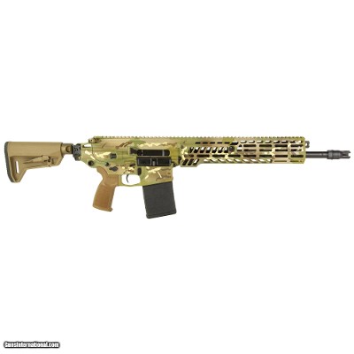 Sig Sauer MCX Spear 308 762 Nato 16