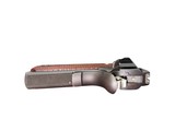 Les Baer Custom 1911 – .45 ACP, Polished Blue Finish, Checkered Grips, 3 Mags Included - 5 of 8