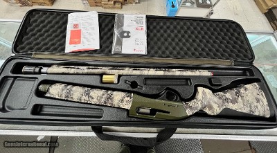 Fabarm XLR Viper Camo 12GA Semi-Auto Shotgun – 3