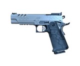 Kimber 2K11 Stainless Target 9mm (OR) Optics Ready 5