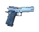 Kimber 2K11 Stainless Target 9mm (OR) Optics Ready 5