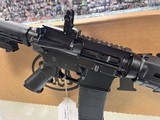 FN15 Patrol M-LOK Rifle – 5.56 NATO, 16