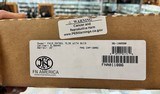 FN15 Patrol M-LOK Rifle – 5.56 NATO, 16