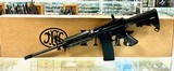FN15 Patrol M-LOK Rifle – 5.56 NATO, 16