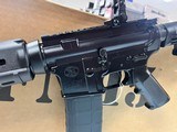 FN15 Patrol M-LOK Rifle – 5.56 NATO, 16