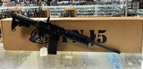 FN15 Patrol M-LOK Rifle – 5.56 NATO, 16